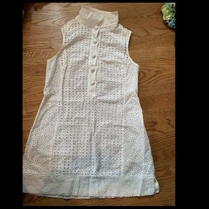 Nanette Lepore Swim Coverup